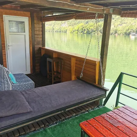 Casa vacanze Splav Drina-visegrad