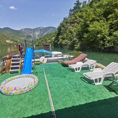 Casa vacanze Splav Drina-visegrad