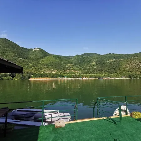 Casa vacanze Splav Drina-visegrad