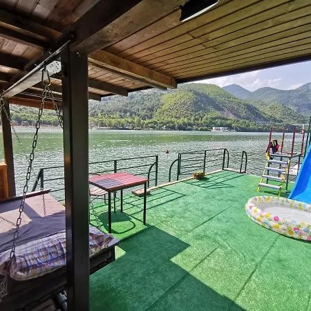 Casa vacanze Splav Drina-visegrad