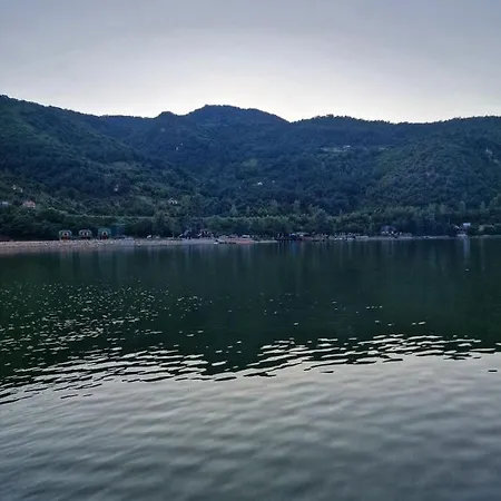 Casa vacanze Splav Drina-visegrad *