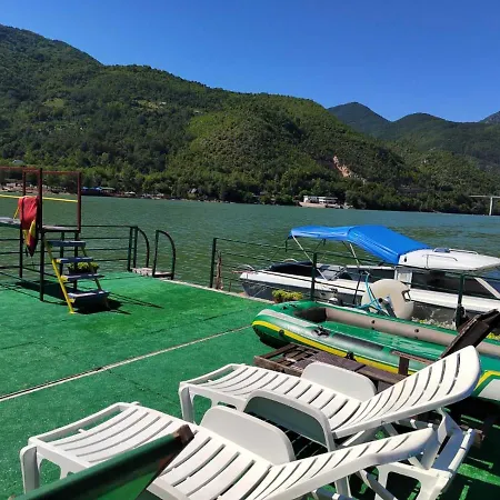 بيت للعطل Splav Drina-visegrad Višegrad