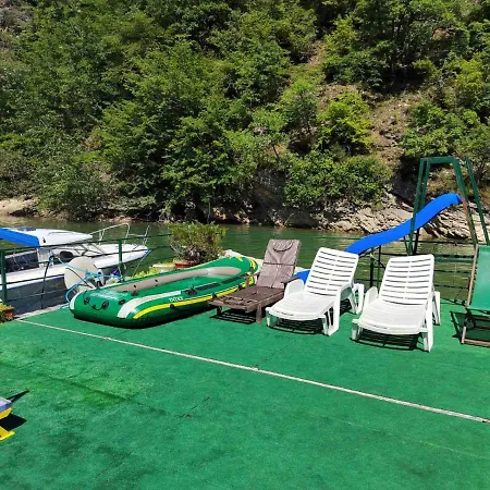 بيت للعطل Splav Drina-visegrad
